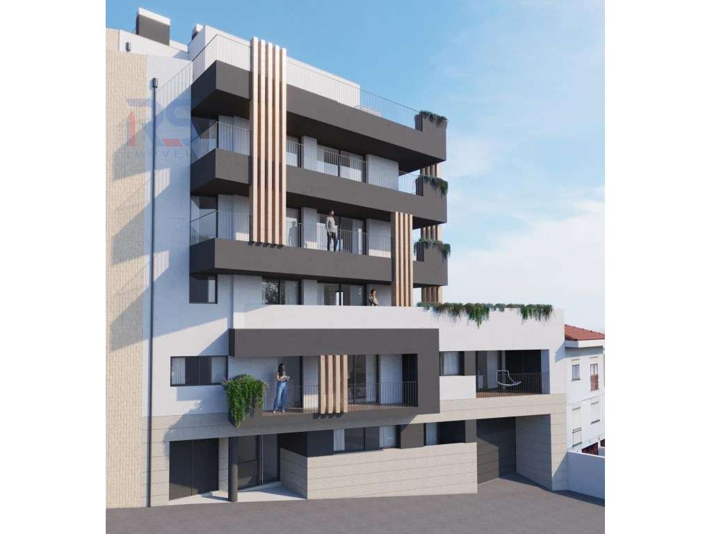 Edifício Green Stone-50