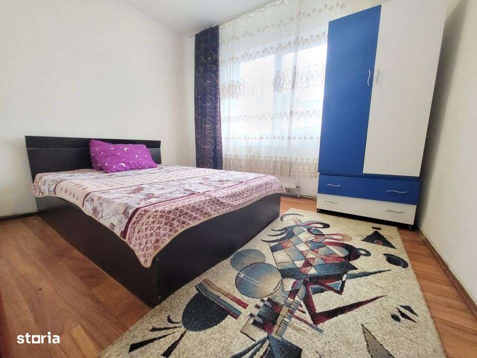 Apartament 2 camere – Aleea Plopilor, 9 Mai – gata de mutat-2