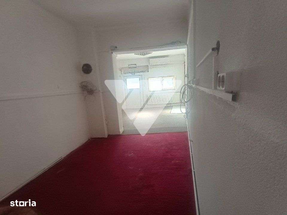 Spatiu comercial de vanzare, 55mp, Strada Lunga, SIbiu - Imagine principală: 4/5