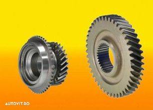 Kit Pinion Treapta a 6-a Fiat Opel M32 M20 55183245 - 1