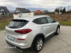 Hyundai Tucson 1.6 CRDi 48V Comfort 2WD DCT - 4