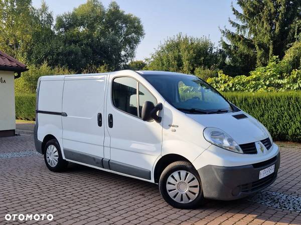 Renault Trafic - 4