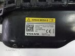 VOLVO V40 II 2 12-16r PODUSZKA AIRBAG PIESZEGO 31404289 - 3