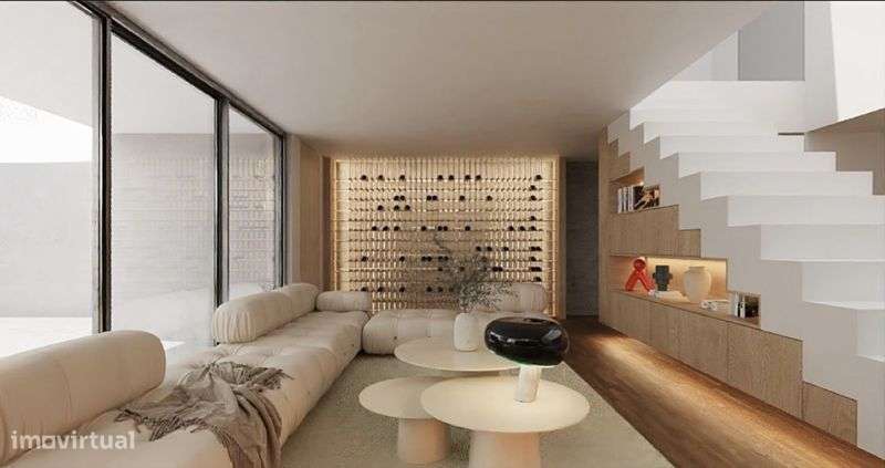 Terreno c/ Licença Aprovada + Parque Cidade + Nova Saúde | Maia - Grande imagem: 5/9