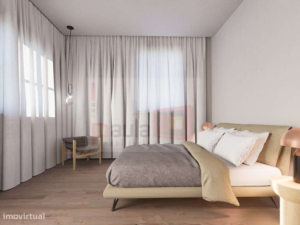 APARTAMENTOS T3 MONTIJO - CENTRO - Grande imagem: 4/19