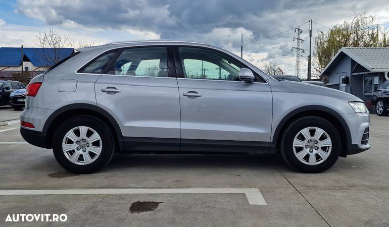 Audi Q3 2.0 TDI Design - 15