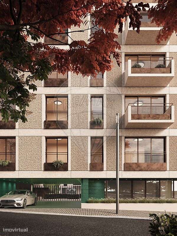 Apartamento T1 para venda - Grande imagem: 2/7