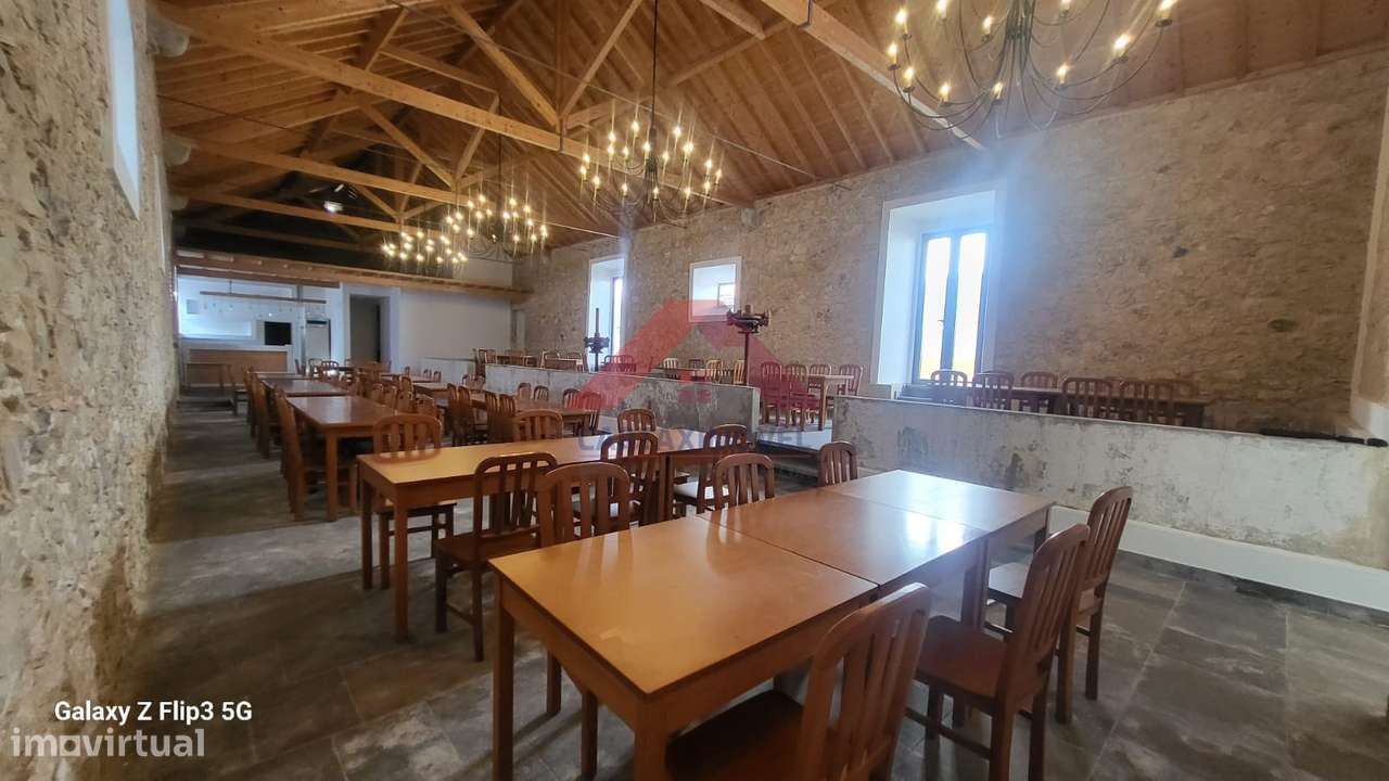 Restaurante  Venda em Cartaxo e Vale da Pinta,Cartaxo - Grande imagem: 4/18