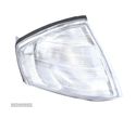 PISCA FRONTAL DIREITO PARA MERCEDES SL W129 89-98 BRANCO - 4