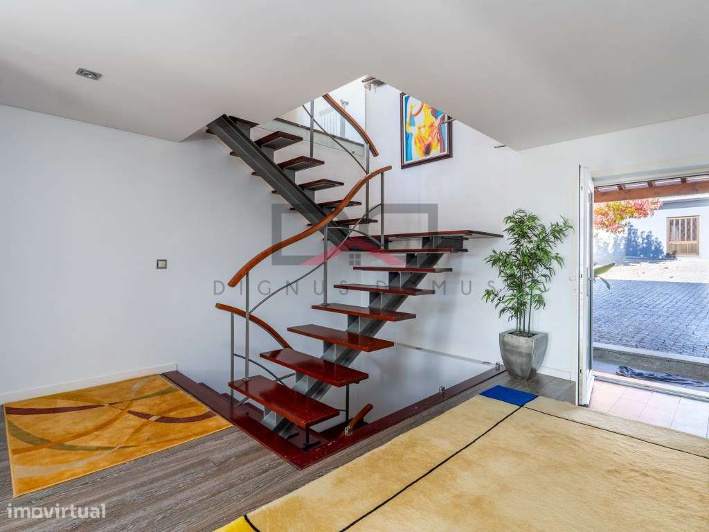 Quinta em Constance , Marco de Canaveses - Grande imagem: 4/41