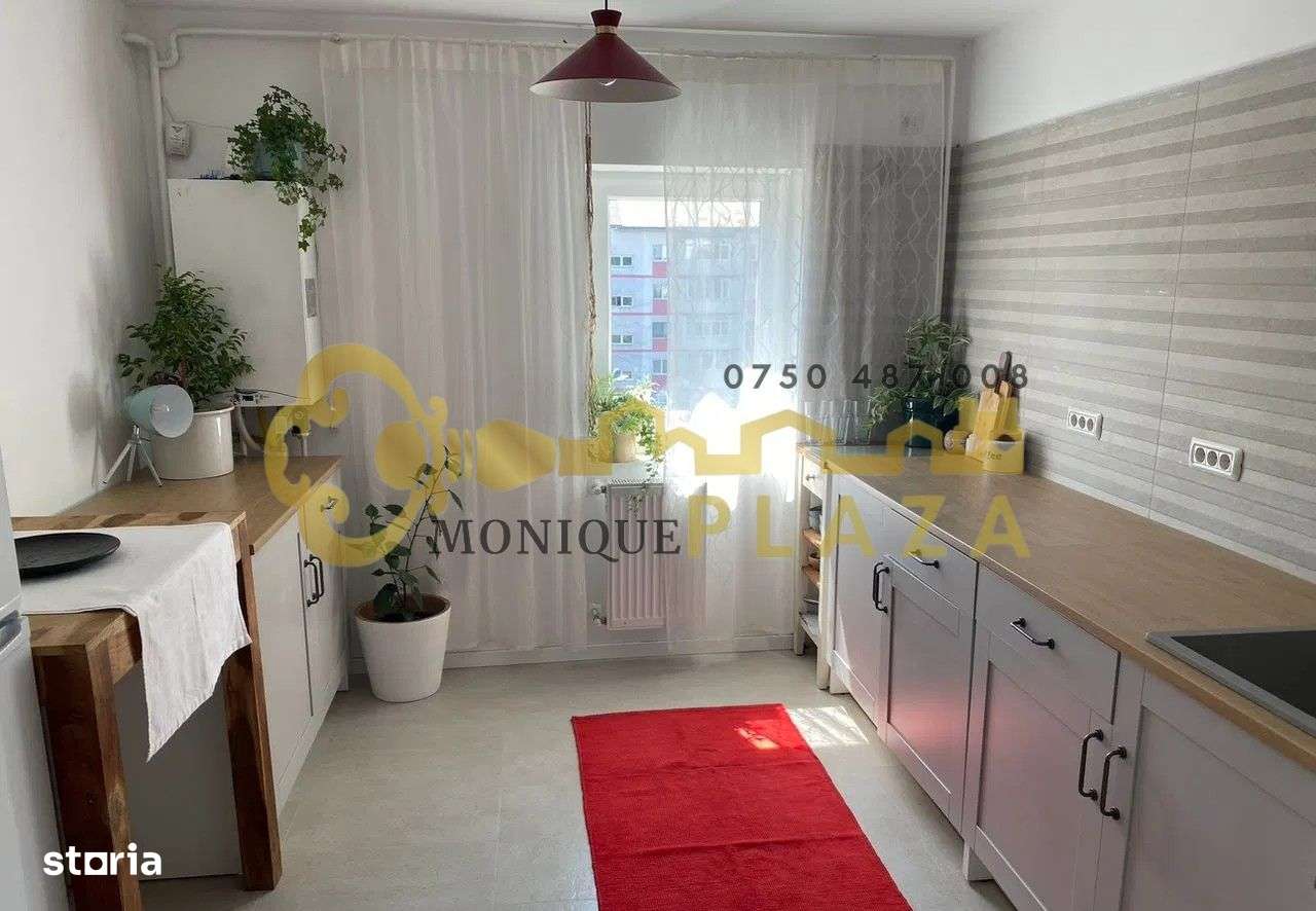 4 Camere | Instalatii noi | CT | 2 Bai | Renovat complet | Zona verde-7