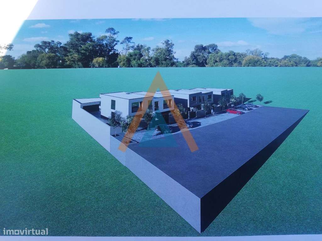 'OPORTUNIDADE ÚNICA: Adquira a Sua Nova Moradia T3 em Paços de Bran... - Grande imagem: 4/14