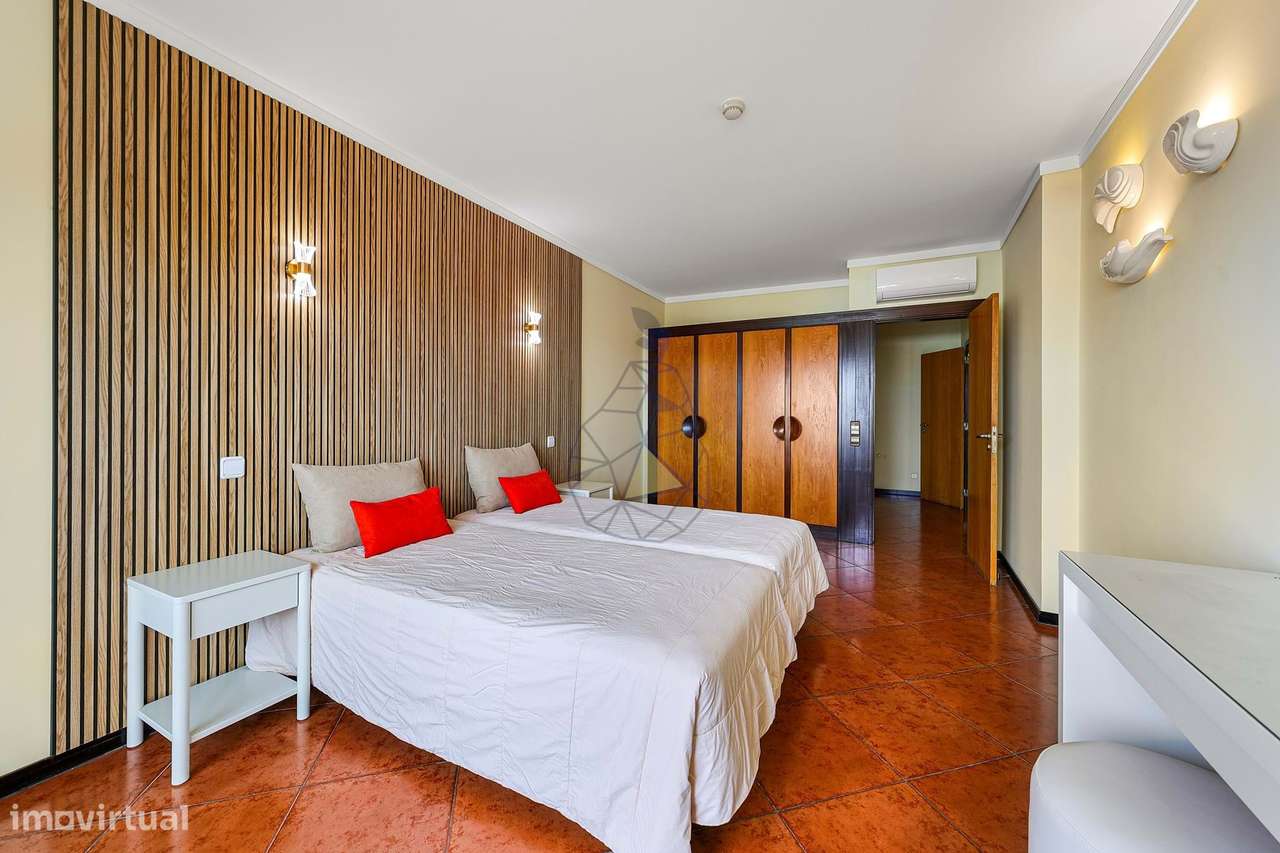 Apartamento T1  Renovado em Unidade Hoteleira - Albufeira - Grande imagem: 3/36