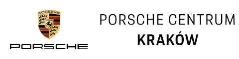 Porsche Centrum Kraków logo