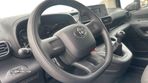 Toyota Proace City Verso 1.5D L1 Comfort - 12