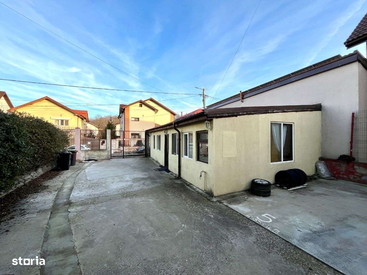 Casa individuala 70mp | Posibilitate supraetajare - Imagine principală: 5/15