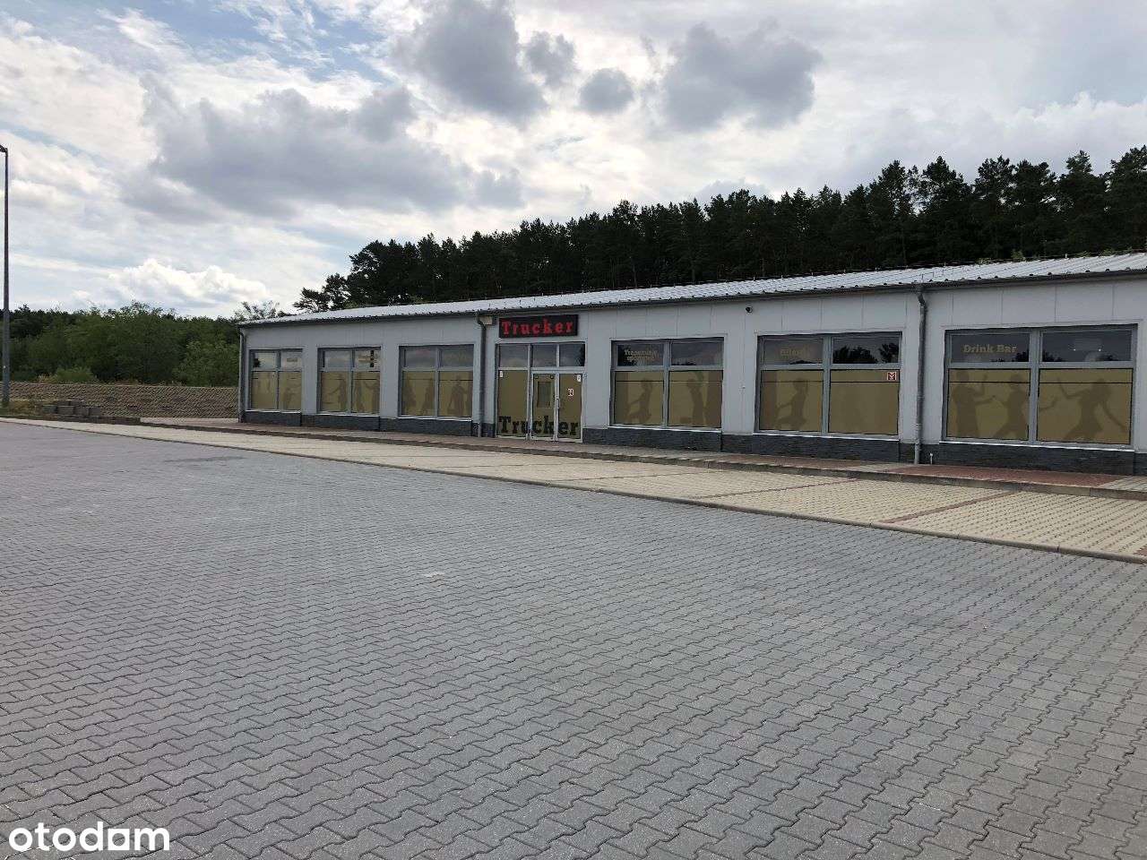 Powierzchnia magazynowa z parkingiem - Pełny obrazek: 4/6