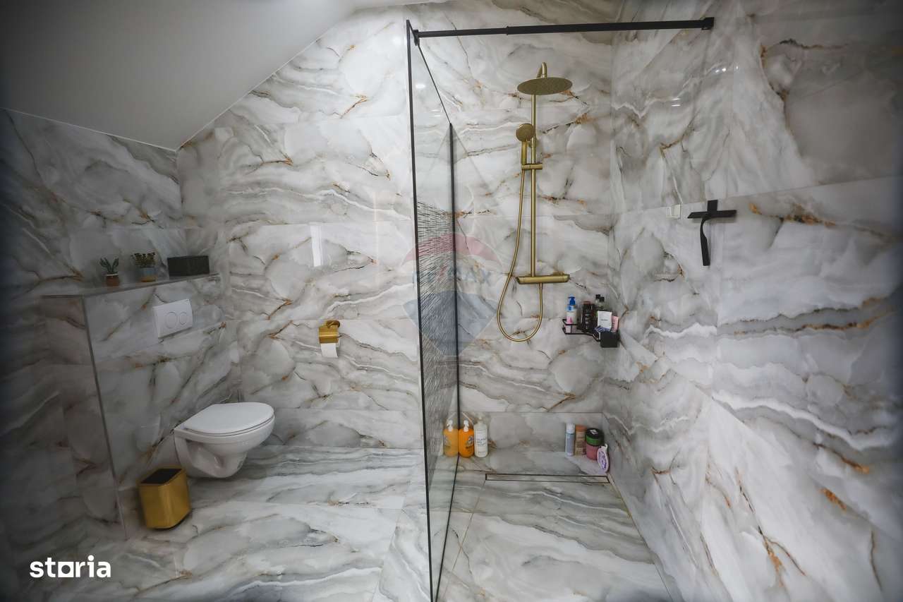 Casă de vanzare Bozânta Mare-10