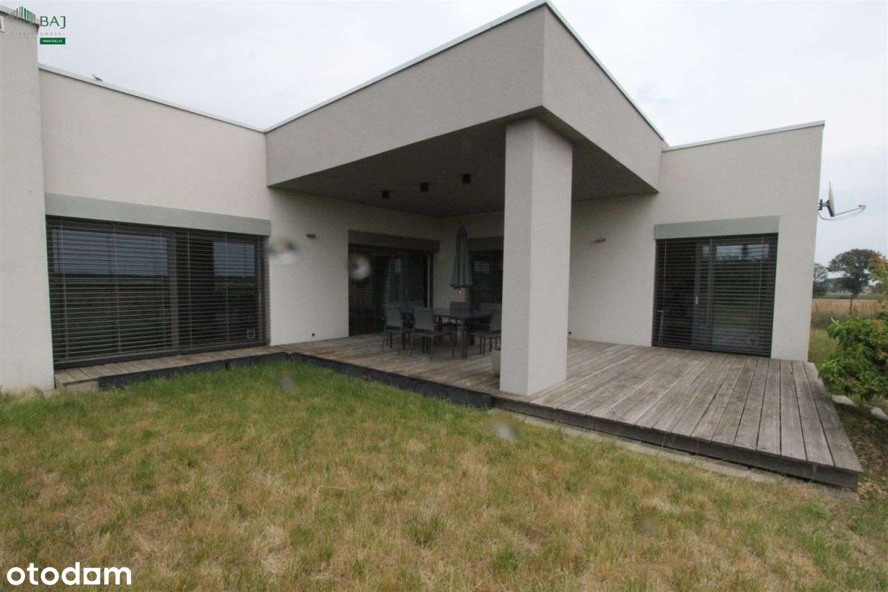 Dom Wolnostojący Domecko-17