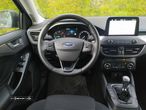 Ford Focus 1.5 TDCi EcoBlue Titanium - 16