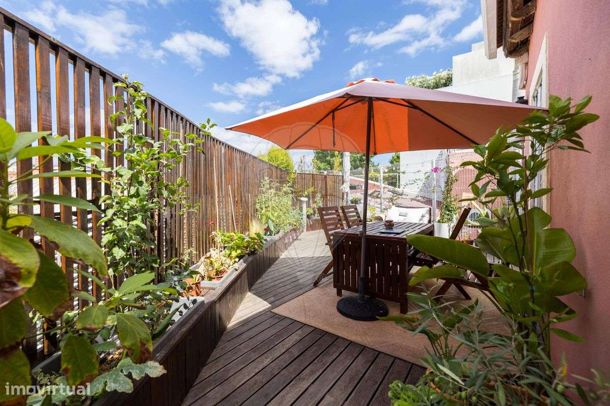 Apartamento T4 para venda-10