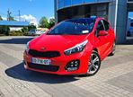 Kia Ceed 1.6 CRDi DCT GT Line - 5