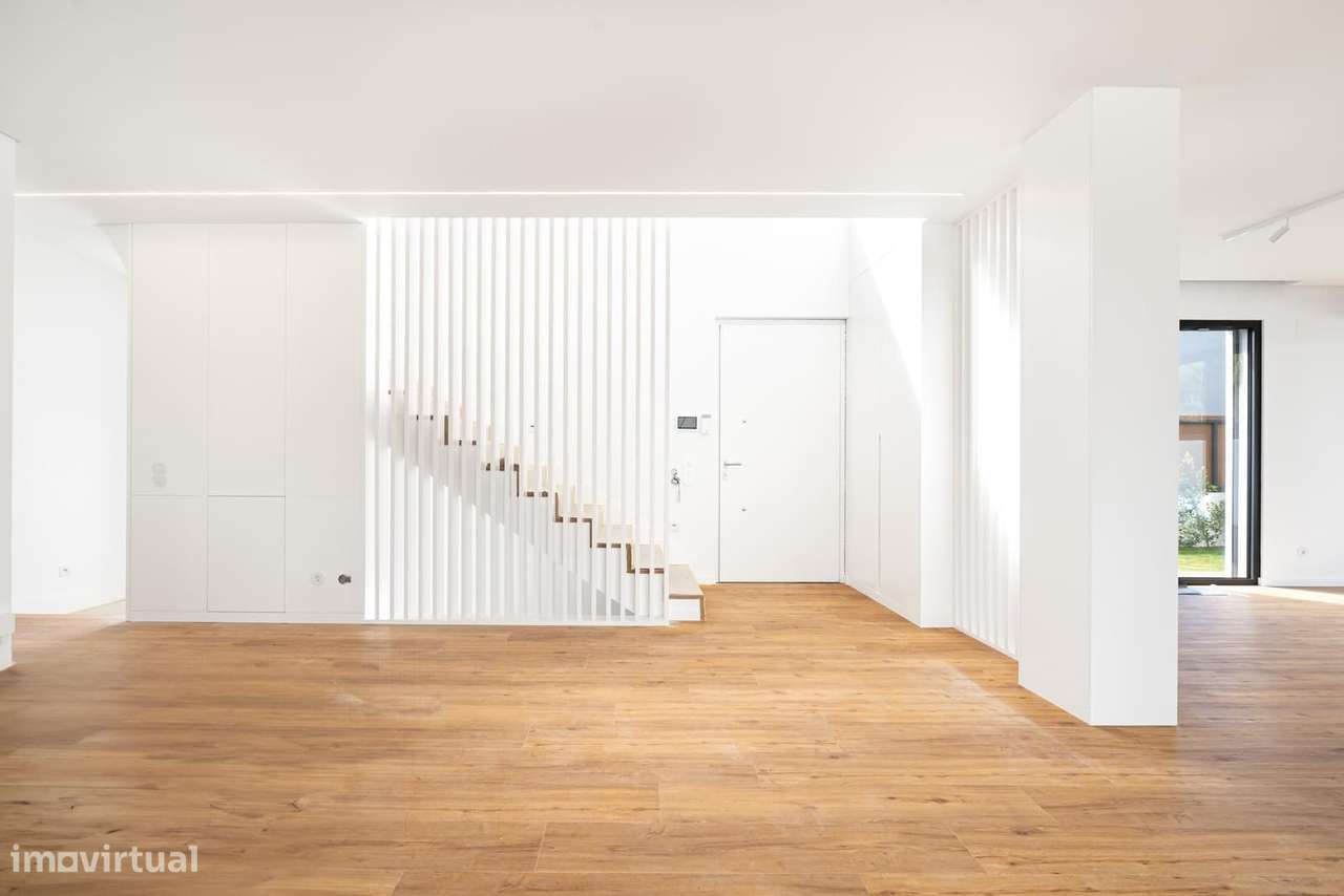 Moradia T4 + 1 com piscina, Quinta das Patinhas, Cascais - Grande imagem: 2/51