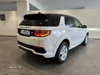 Land Rover Discovery Sport 2.0 D165 R-Dynamic S - 5