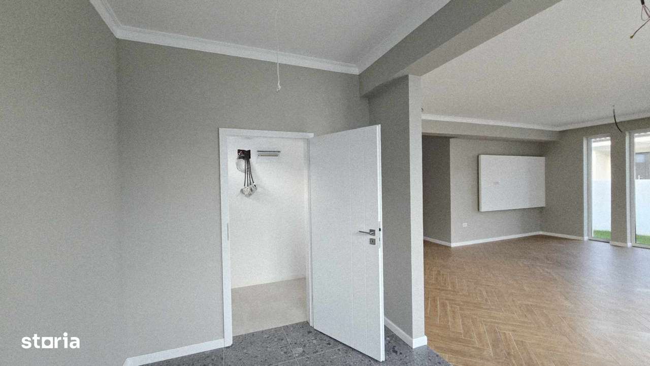 Casă nouă de vânzare cart Nufărul Viena Residence-10