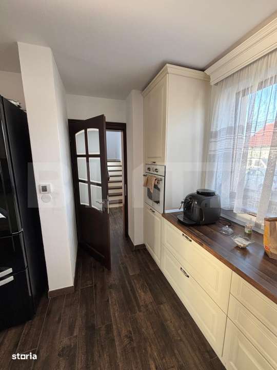 Casa individuala premium in Dumbravita, 162 mp utili - Imagine principală: 5/16