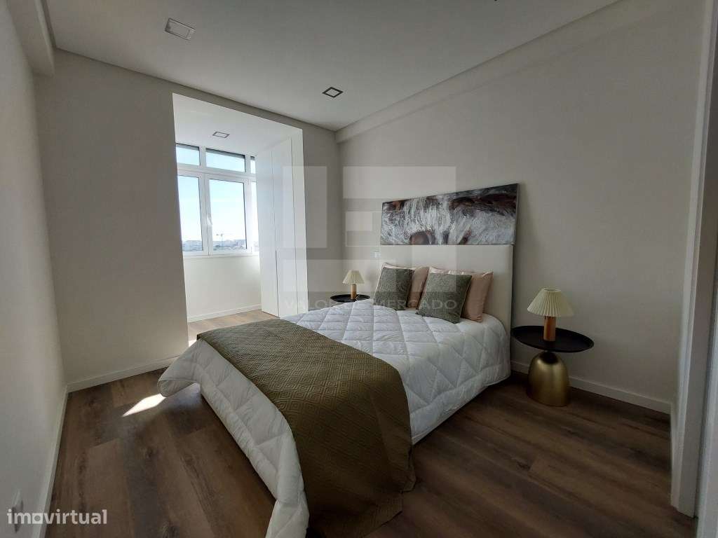 Apartamento T3 EM REMODELAÇÃO, 3º andar, Rua Engenheiro Nobre Guedes-23