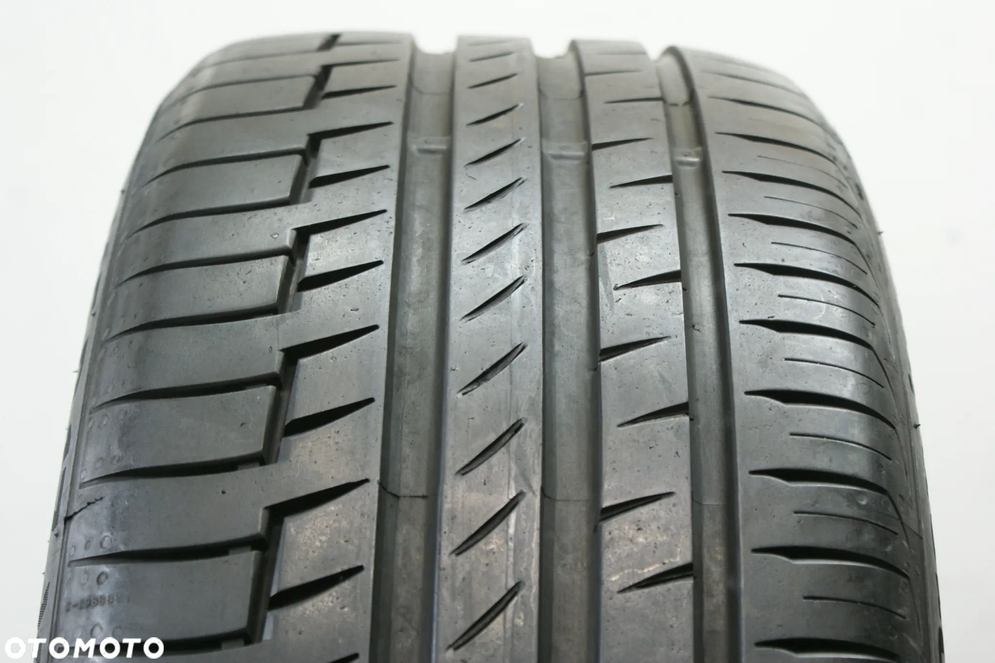 225/45R17 CONTINENTAL PREMIUMCONTACT 6  6,9mm - 1