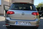 Volkswagen Golf VI 1.2 TSI BlueMot Comfortline - 24