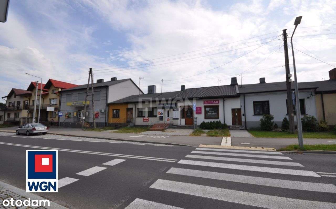 Lokal użytkowy, 150 m², Pławno - Pełny obrazek: 4/12