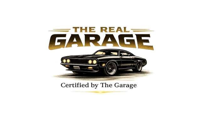 TheRealGarage