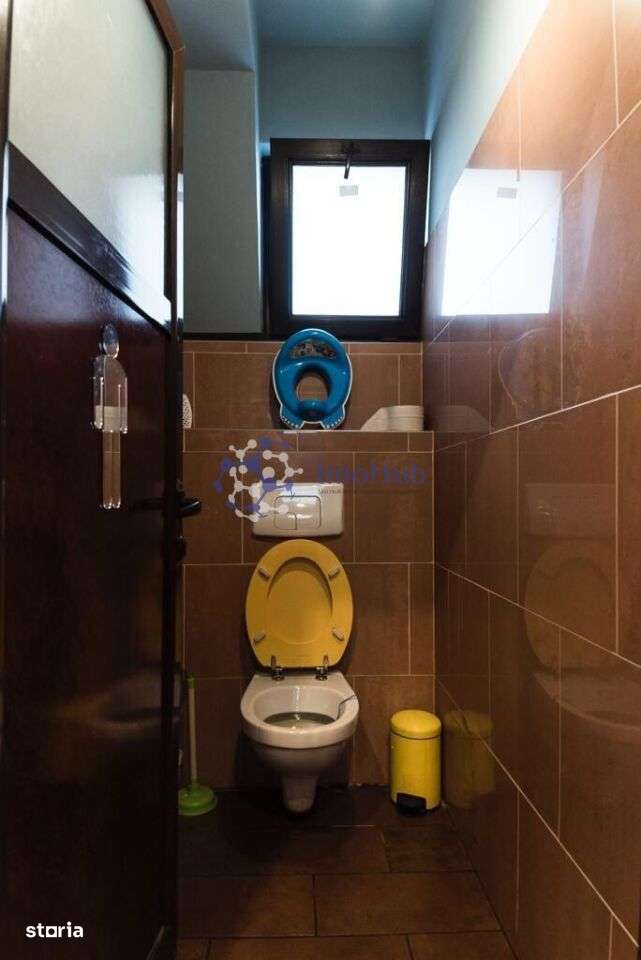 Spatiu comercial, 274 mp, bloc nou, Tatarasi la bulevard-9