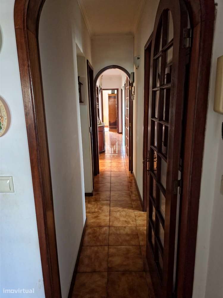 Moradia Isolada T3 - Trofa-10