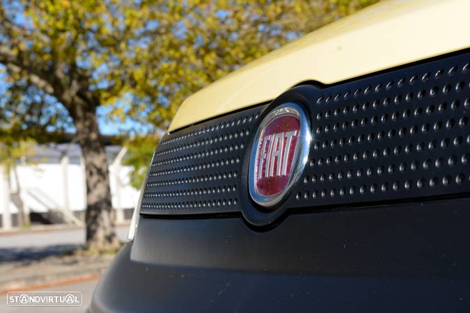 Fiat Panda 1.1 Active - 13