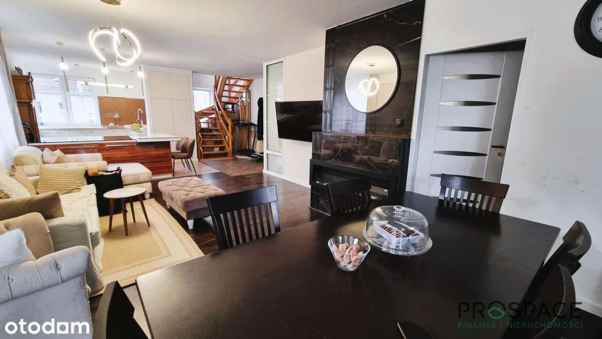 M6 -144m2 -możliwości inwestycyjne ! 5600zł/m2 ! - Pełny obrazek: 2/17