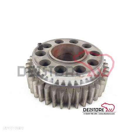 Pinion arbore cotit MAN TGX (51021156094) - 3