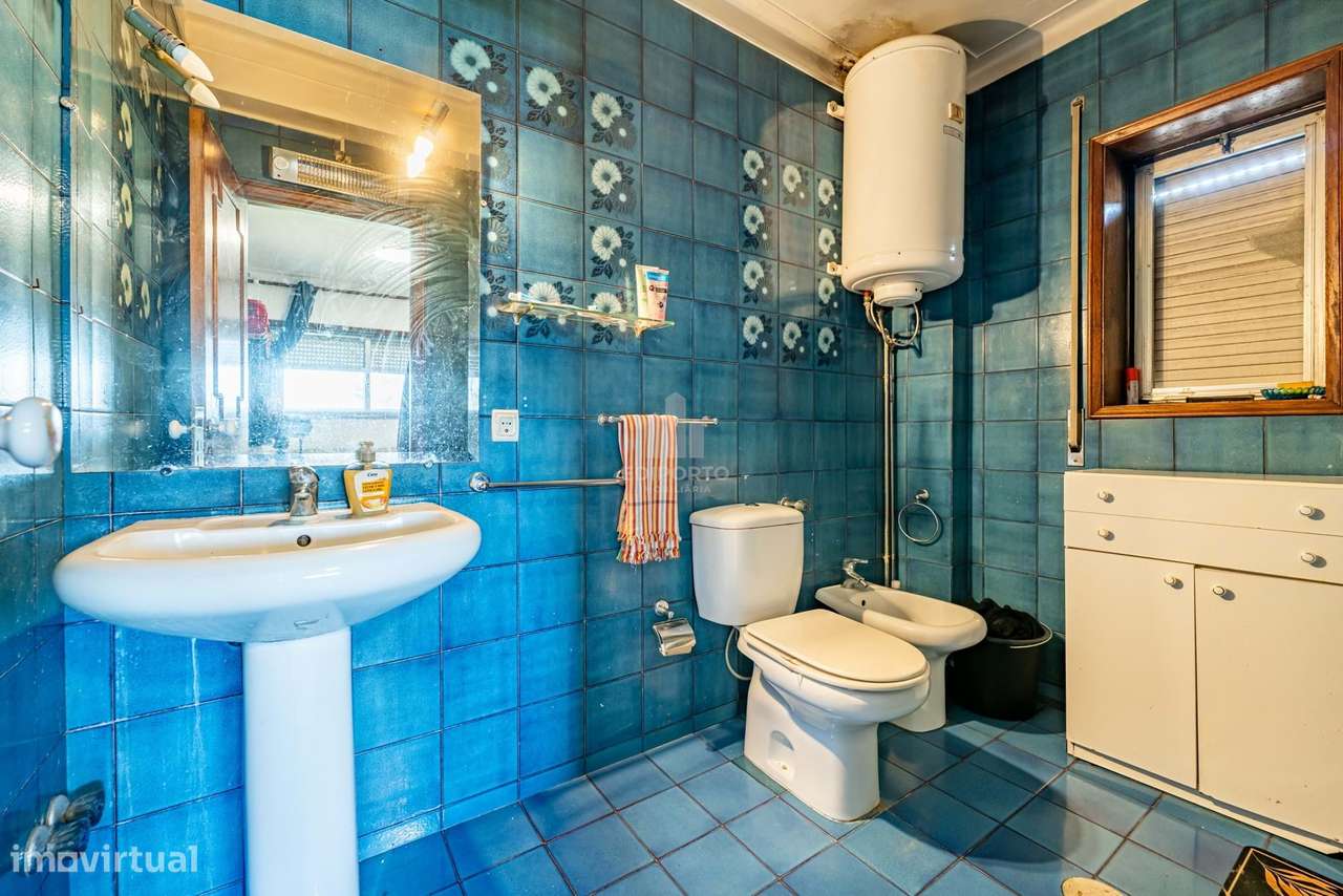 Apartamento T6 em Paranhos – Excelente Oportunidade de Investimento co-25