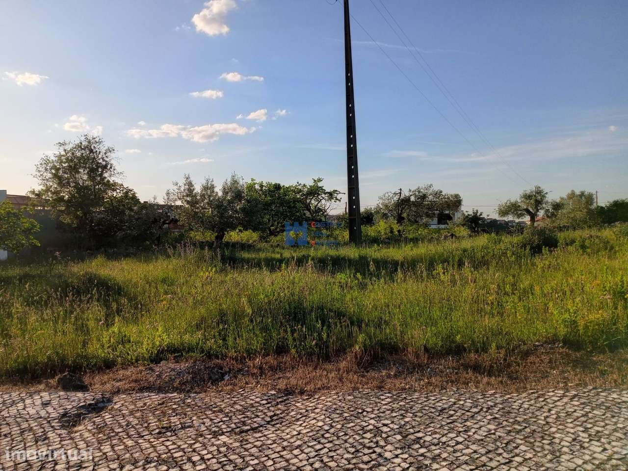 Lote de terreno em Fátima - Grande imagem: 4/19