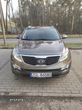 Kia Sportage - 1