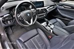 BMW Seria 5 530e iPerformance Aut. - 12