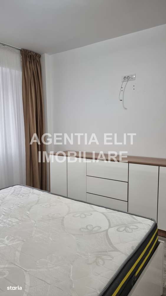 Apartament 2 camere, zona Calea Nationala-9