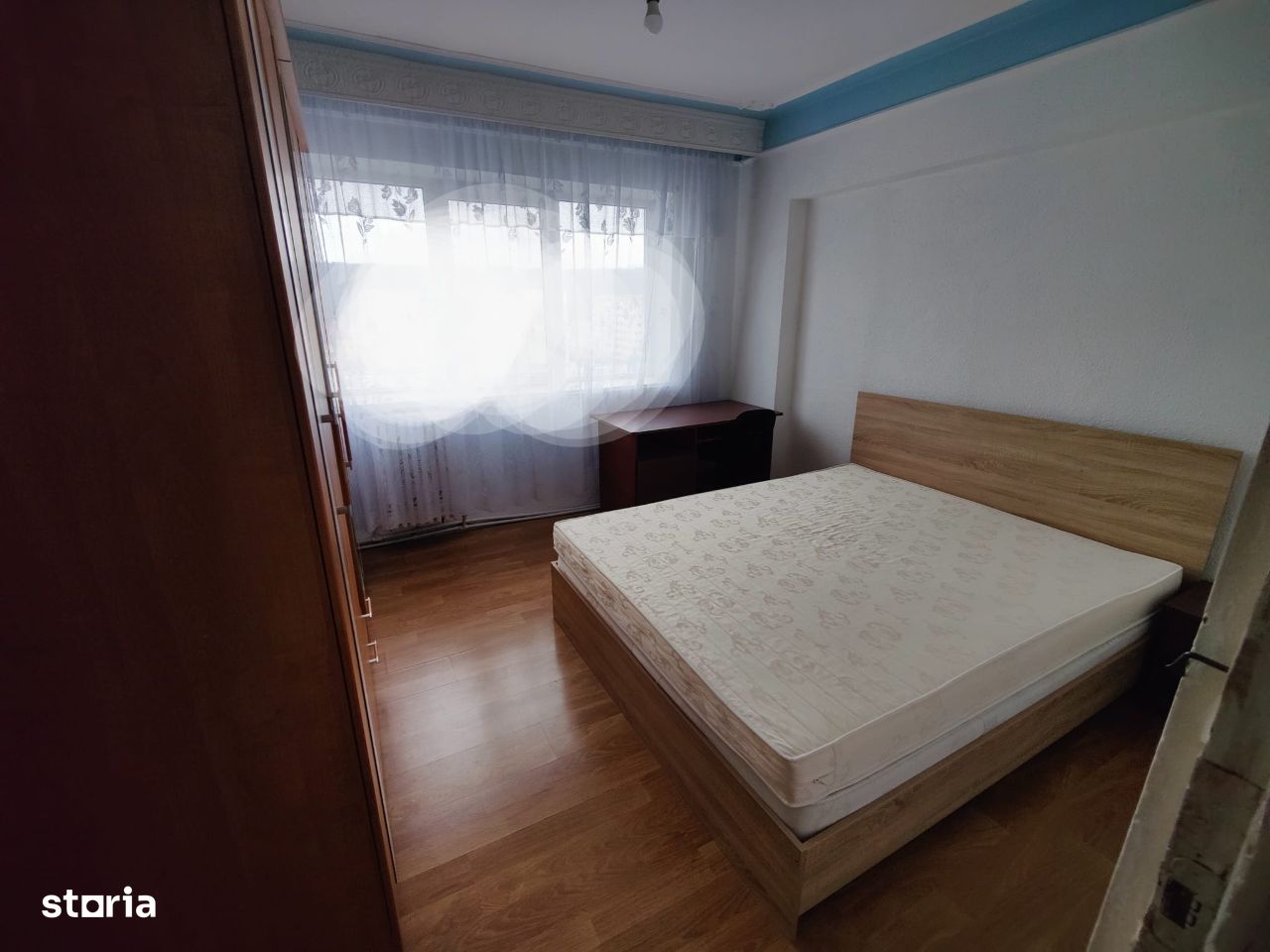 Apartament 4 Camere Decomandat, Mircea cel Batran, 90mp!