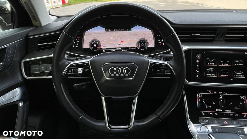 Audi A6 50 TDI mHEV Quattro Sport Tiptronic - 26