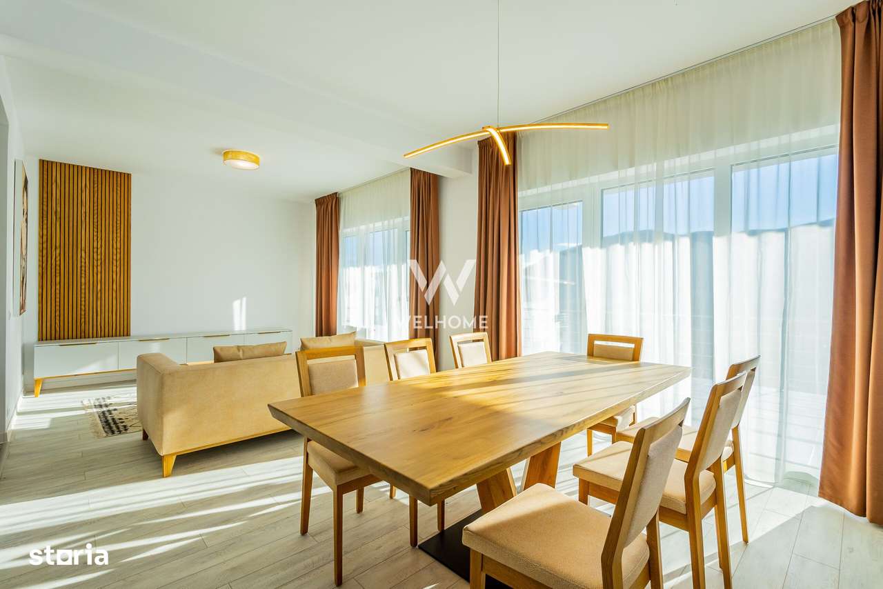 Casa individuala Premium in Cisnadioara, Sibiu - Imagine principală: 1/9