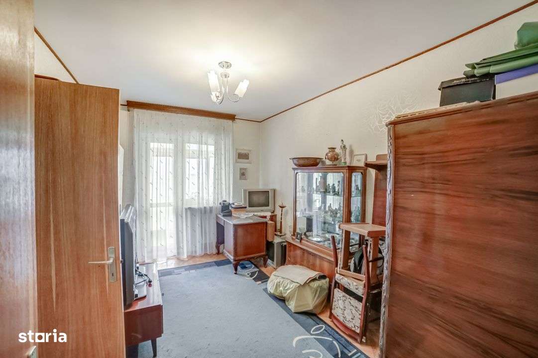 Apartament 3 camere*Ferdinand I*Centrala proprie-4