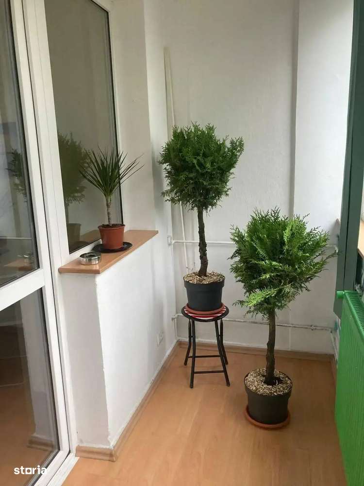 Garsoniera metrou Costin Georgian| National Arena | Parc IOR-5